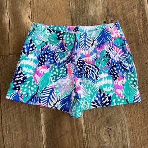 Lilly Pulitzer Shorts
